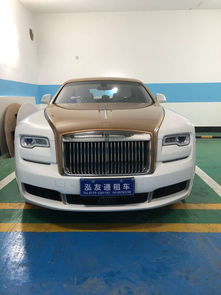 下城区汽车租赁押金多少