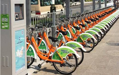 下城区汽车租赁押金多少