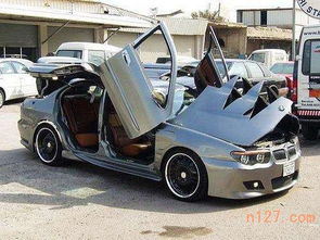 宁波奉化汽车改装要多少 宁波奉化汽车改装要多少