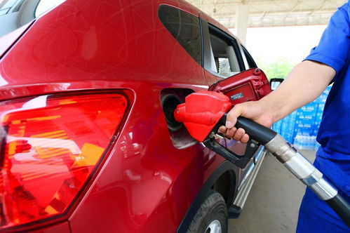 汽车养一年多少钱