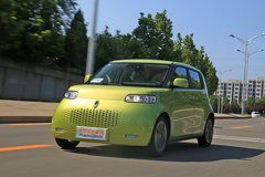 长城新能源汽车多少钱