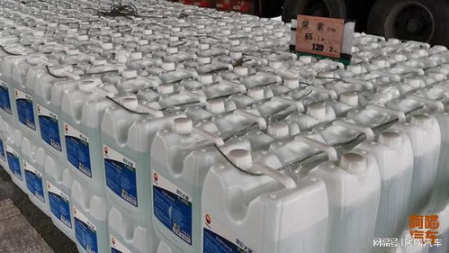 汽车需要加多少尿素