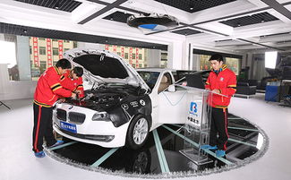 汽车维修学费多少 汽车维修学费多少