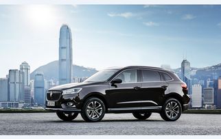 北京汽车强制险收费多少