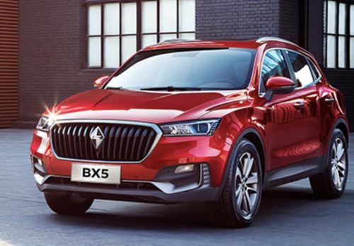 北京汽车强制险收费多少