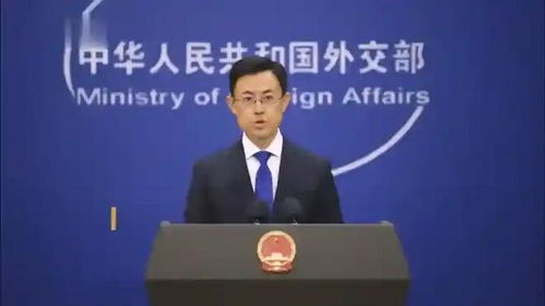 “李嘉诚卖港口”被审查 外交部回应 “李嘉诚卖港口”被审查 外交部回应