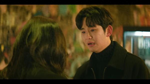 金秀贤痛哭到失语:我是胆小鬼