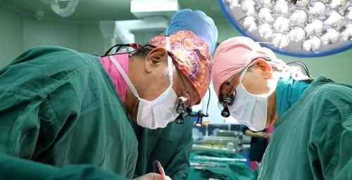 男子肝癌晚期只打一针获新生