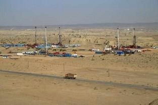 距深圳约170公里发现1亿吨油田