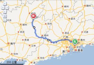 深圳到阳朔汽车多少公里 深圳到阳朔汽车多少公里