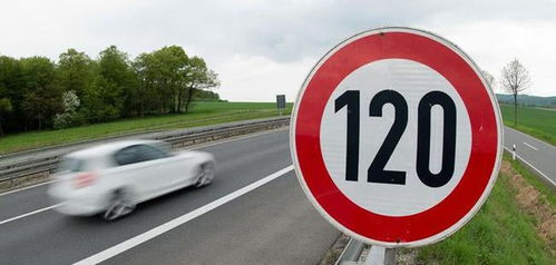 汽车时速多少最高速 汽车时速多少最高速