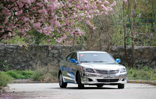 中奖长安汽车多少钱