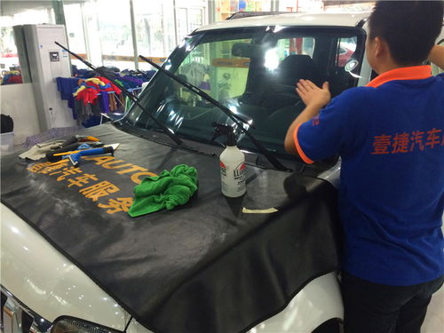 杭州专业汽车膜价格多少 杭州专业汽车膜价格多少