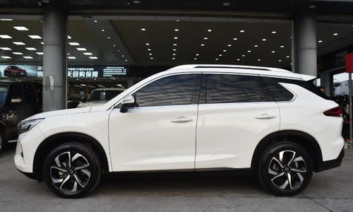 汽车过户10万补偿多少