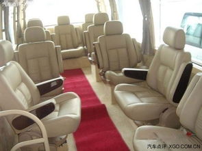 汽车行政改装多少钱