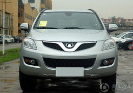 现在长城的汽车多少钱