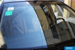 汽车雨刮玻璃长度多少 汽车雨刮玻璃长度多少