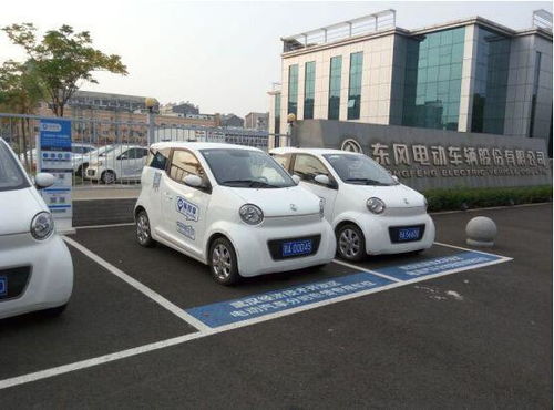 电动汽车租赁多少钱