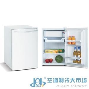汽车冰箱多少瓦合适