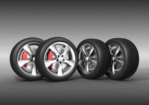 七座汽车多少车轮