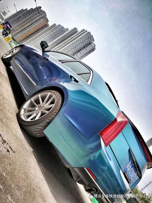 汽车凹面修复多少钱