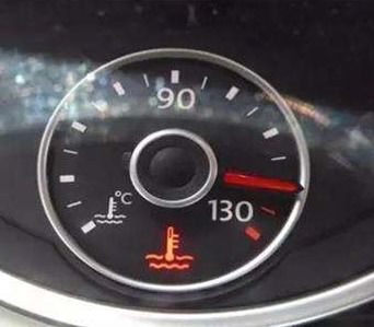 俄罗斯汽车水温加热多少 俄罗斯汽车水温加热多少