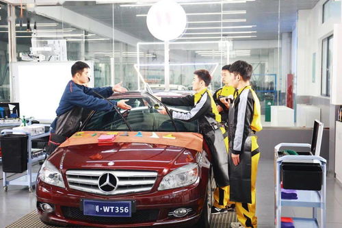 万通汽车学校电话是多少