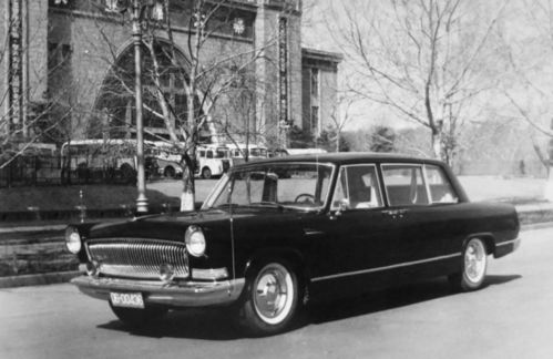 新中国成立时有多少汽车 新中国成立时有多少汽车