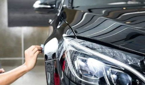 汽车封釉要多少钱