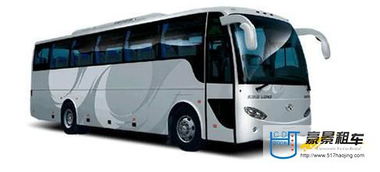 大巴汽车多少钱