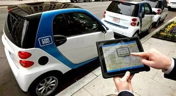 共享汽车多少钱押金