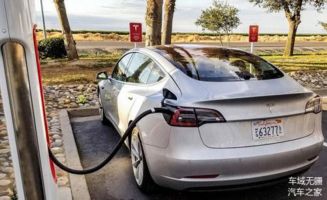 汽车能跑多少米远