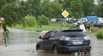 汽车能跑多少米远