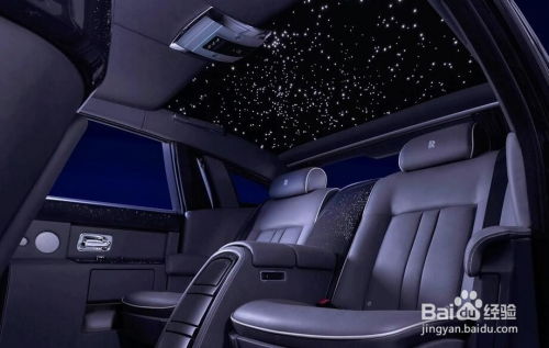 汽车改星空顶多少钱