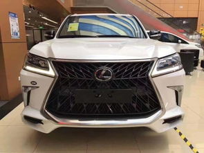 凌志多少钱汽车 凌志多少钱汽车