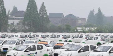 成都共享汽车押金多少 成都共享汽车押金多少