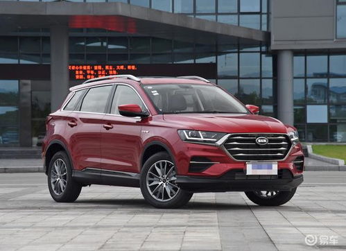 重庆斯威汽车首付多少