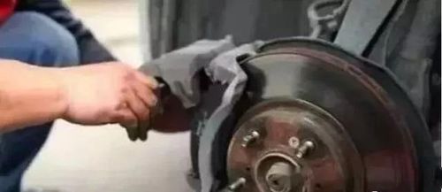 汽车刹车碟多少钱