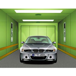 汽车加装电梯价格多少