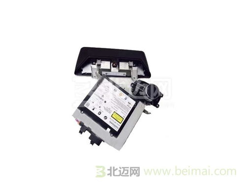 汽车控制模块多少钱