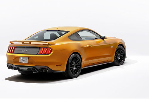 汽车可以有多少颜色的