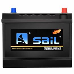 汽车电池多少安伏