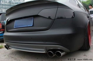 汽车大灯马力增加多少