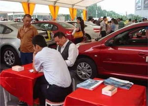 汽车需要多少资金才能买