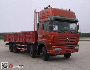 多少吨为重型载货汽车