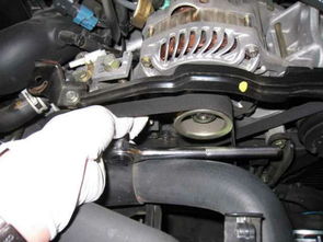 汽车发动机皮带多少钱