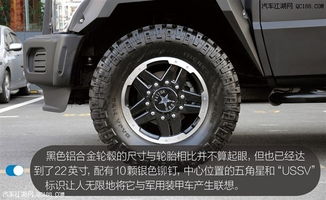 汽车乔治巴顿价格多少 汽车乔治巴顿价格多少