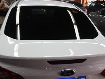 汽车前档膜多少钱