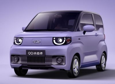 电动汽车价格多少钱