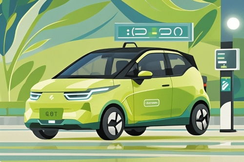 电动汽车价格多少钱